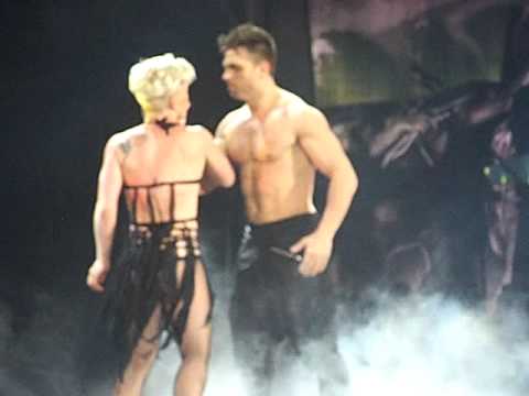 Chris Isaak - Wicked Game (Adriatique & Thyladomid Edit) Chris Isaak - Wicked Game (Adriatique & Thyladomid Edit)