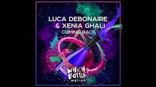 Coming Back (Original Mix) - Luca Debonaire & Xenia Ghali