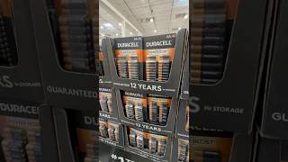 Duracell Batteries On Sale