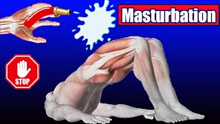 5 kegel exercise to stop Masturbation for men