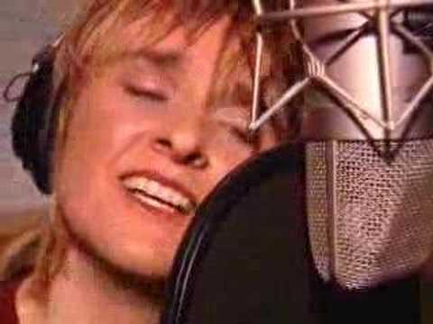 Stronger Than Me Video