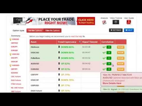 Forex account uk