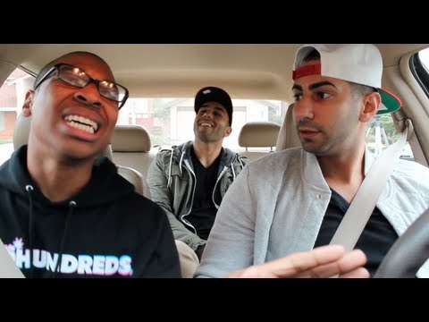 BIG SEAN: WHOA DERE!