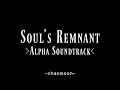 Soul's Remnant Alpha Soundtrack (FULL OST) - MMORPG
