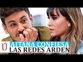 ¿Aitana deja la puerta abierta a Cepeda? La catalana confirma por fin el mensaje de Vas A Quedarte