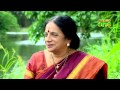 Dr. K Ominakutty in conversation with Idapazhinchi Radakrishnan;  Manamthurannu 56-1