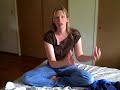 Sorting Laundry Children or Kid Activity | Cullen's Abc's