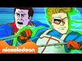The Fate of Danger: Part 3 | Henry Danger Motion Comic #3 | Nickelodeon