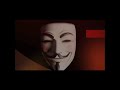 Video Anonymous - NDAA Bill Signed