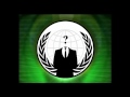 Anonymous - NDAA Bill Signed
