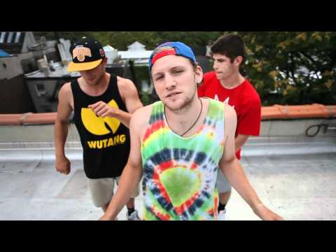 Aer - Feel I Bring (Official Music Video) - on iTunes