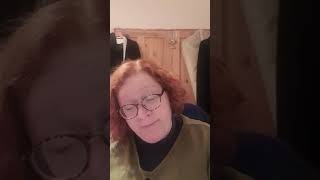 Rev Fiona's weekly night prayer and reflection from the 6th of November 2020