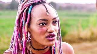 RAFIKI Bande Annonce Film Adolescent