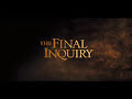 Free Watch The Final Inquiry (2006)