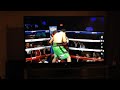 J'Leon Love vs Rogelio Medina KO