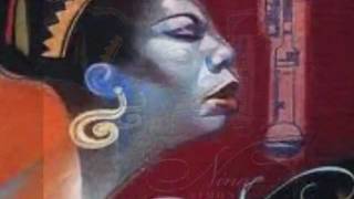 Watch Nina Simone Either Way I Lose video