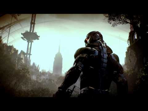Crysis 3 -  Primer Trailer