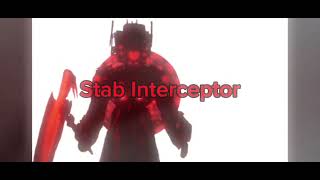 Executor Speakerman Sounds