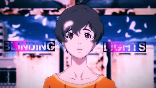 Terror In Resonanceａｍｖ- Blinding Lights By The Weeknd