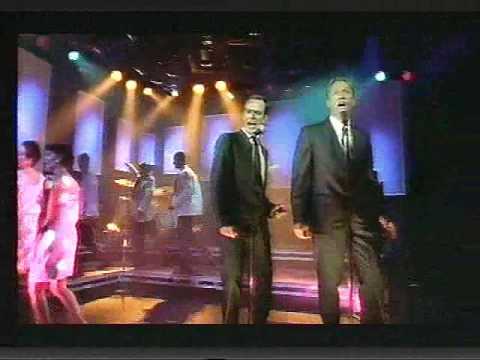 Robson & Jerome - Ain't Missbehavin - Video