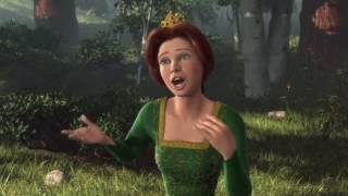 Fiona Bird Scene
