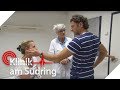 Frau hat 15kg in 3 Monaten abgenommen, doch dann der Schock | Klinik am Südring | SAT.1 TV