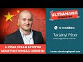 Kína kémeket képezne a Fudan Egyetemen? - Tarjányi Péter