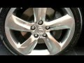 2009 Lexus GS350 Full Vehicle Tour and Features Overview
