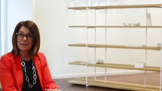 Fioroni Interview – Isola Design District 2019