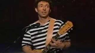 Watch Jonathan Richman Everyday Clothes video