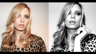 how to pose for a photograph model style a model recommends