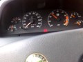 Alfa Romeo 155 1.8 Twin Spark 8V 130HP rpm odcinka