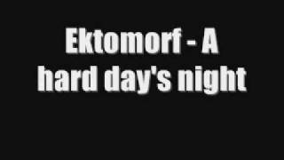 Watch Ektomorf Hard Days Night video