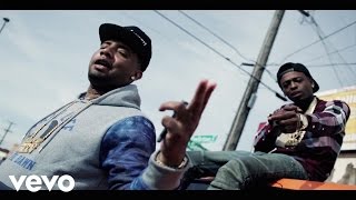 Philthy Rich - Streets Talk'N 2 (Official Video) Ft. Cookie Money