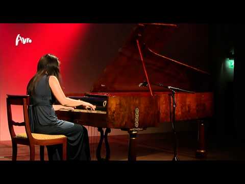Piano Sonata No. 8 in C minor, Op. 13 (Sonate Pathétique) (Shuann Chai, Fortepiano)