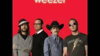 Watch Weezer The Spider video