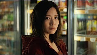 Shizuka Mikazuki Fight The Zombies | Zom 100: Bucket List Of The Dead Live Action