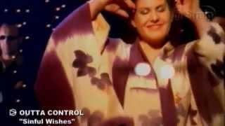 Outta Control - Sinful Wishes (Widescreen - 16:9)
