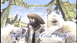 Pooh's Adventures in Muppet Classic Theater - Part 3/6 \