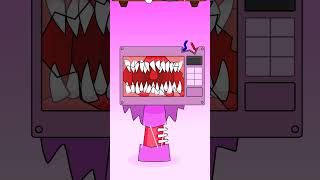 Oh No Help Sprunki Lily V2 Sprunki Oc Simon X Durple Purple