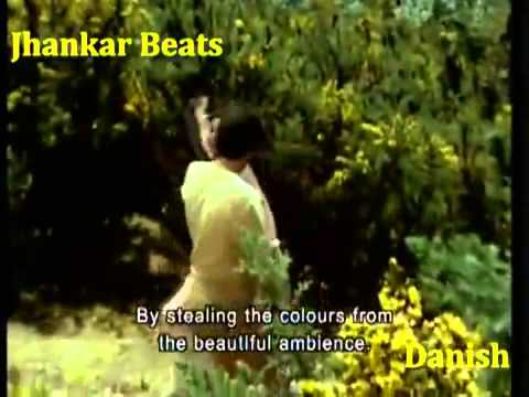 Rang Bhare Mausam Se HD BY MALIK IMRAN AKBAR
