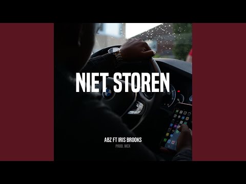 Iris Brooks - Niet Storen