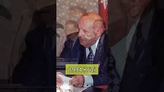 Türkiyedeki Bazı Ekonomik Krizler.
