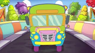 Patati Patatá A Roda Do Ônibus Dvd O Melhor Da Pré Escola Vol 3 2021
