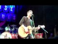 Tyler Hilton - "Keep On" Live