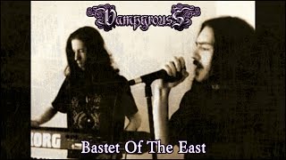 Watch Vampyrouss Bastet Of The East video