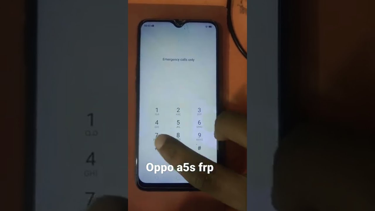 Oppo a5s Frp Bypass Without Pc|| New Trick || Bypass Oppo a5s Frp Bypass Without Pc|| New Trick || Bypass
