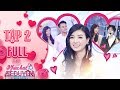 Khúc hát se duyên|tập 2 full:Đông Sương vỡ òa trước màn tỏ tình lãng mạn phủ đầy tuyết trắng của Jis thumbnail