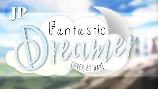 Fantastic Dreamer Ver. Navi