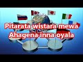 Pitarata wisthara - Jaya Sri - without voice - Srilankan karaoke with english lyrics